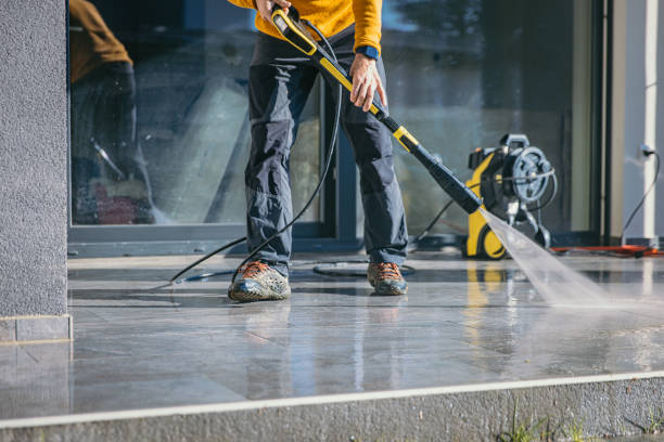 Best Roof Pressure Washing  in Morgantown, IN