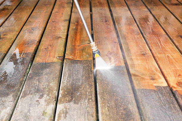 Best Deck Cleaning Services  in Morgantown, IN