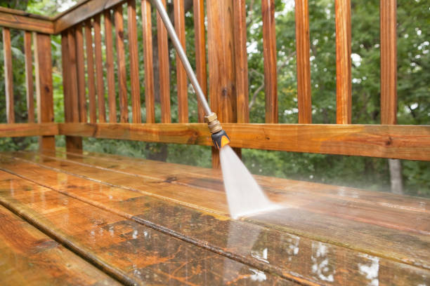 Best Fence Pressure Washing  in Morgantown, IN