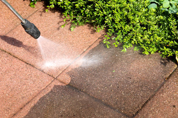 Best Sidewalk Pressure Washing  in Morgantown, IN